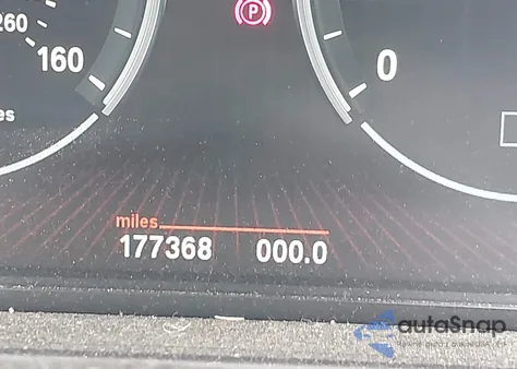 2011 BMW 750Li xDrive из США, поврежденный, VIN WBAKC8C53BC433168